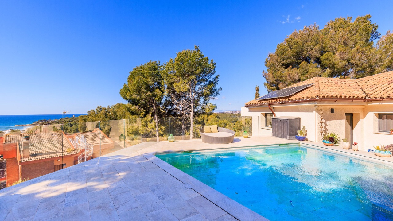 Photo of Outdoor in Tamarit