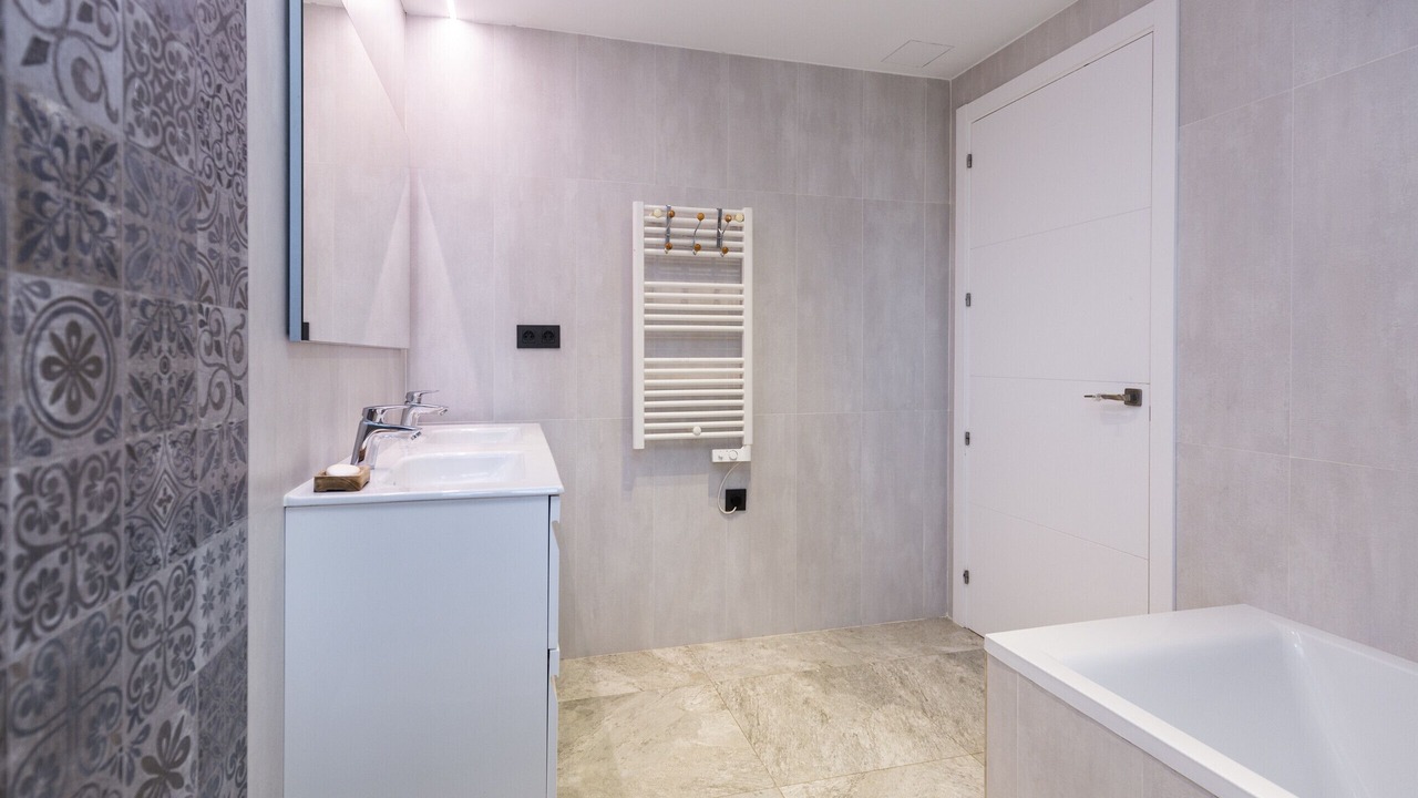 Photo of Bathroom in Tamarit
