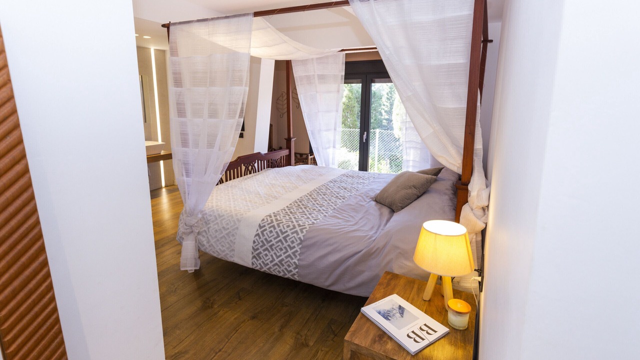 Photo of Bedroom in Tamarit