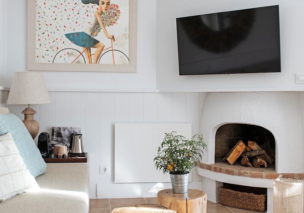 Photo of Livingroom in Llanca