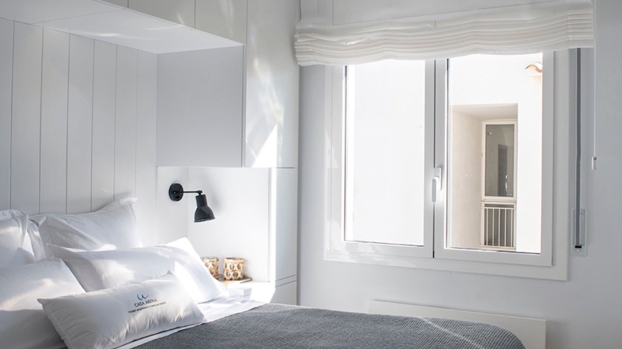 Photo of Bedroom in Llanca