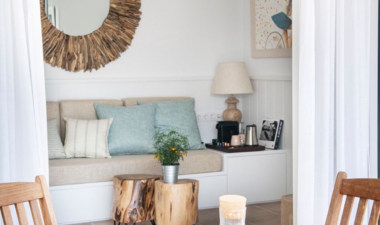Photo of Livingroom in Llanca