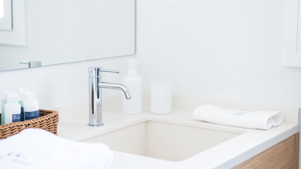 Photo of Bathroom in Llanca