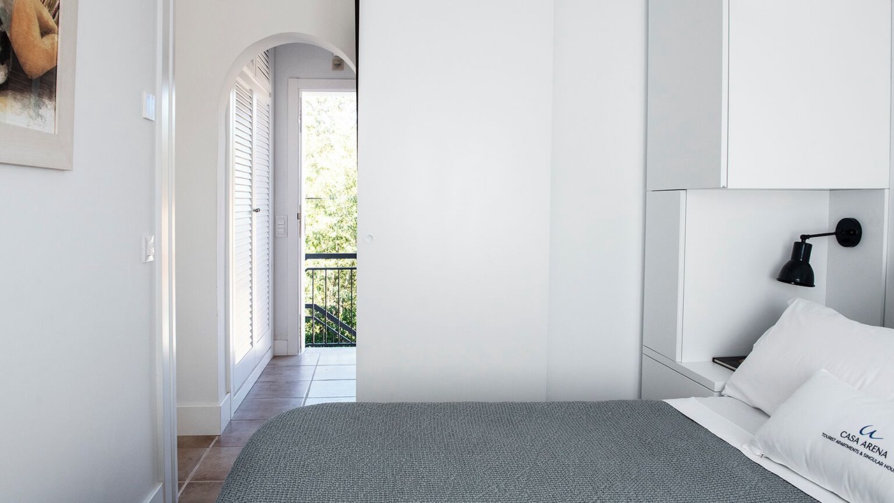 Photo of Bedroom in Llanca