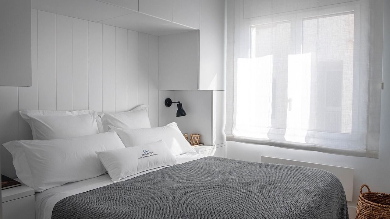 Photo of Bedroom in Llanca