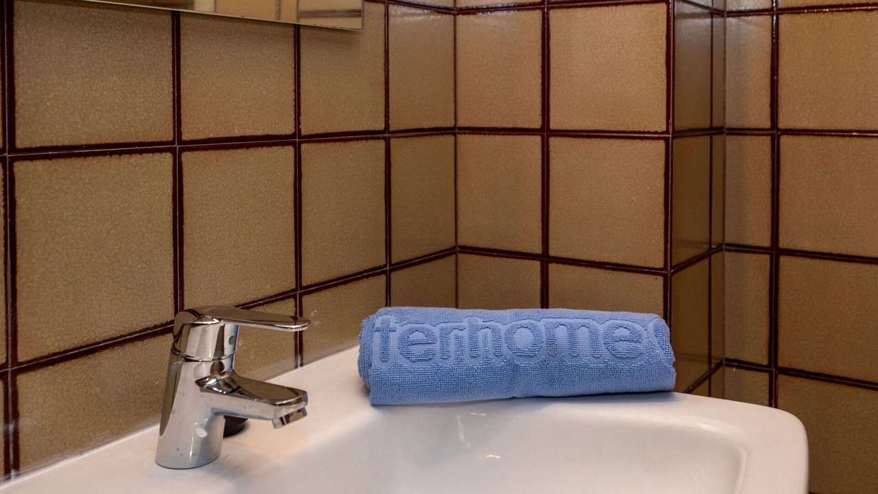 Photo of Bathroom in Arenys de Mar