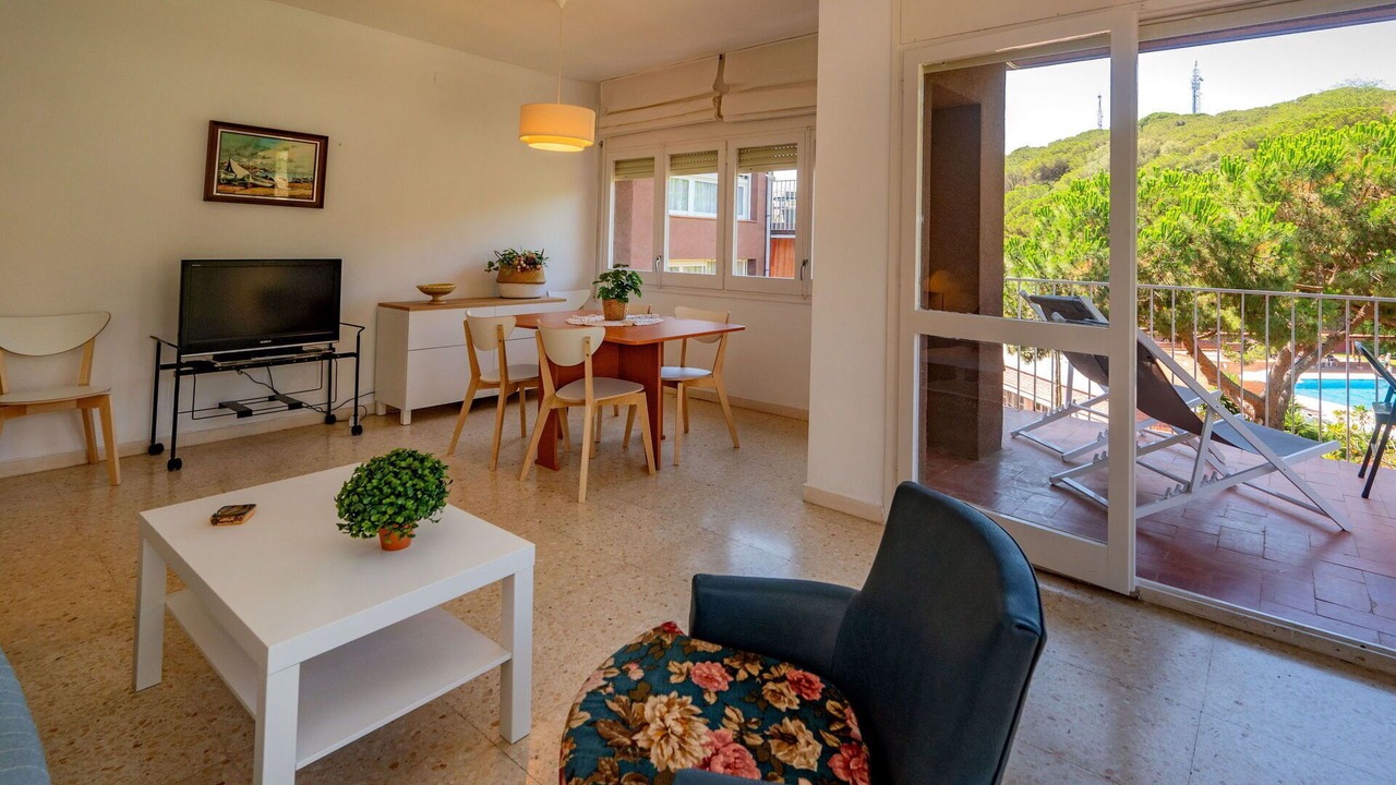 Photo of Bedroom in Arenys de Mar