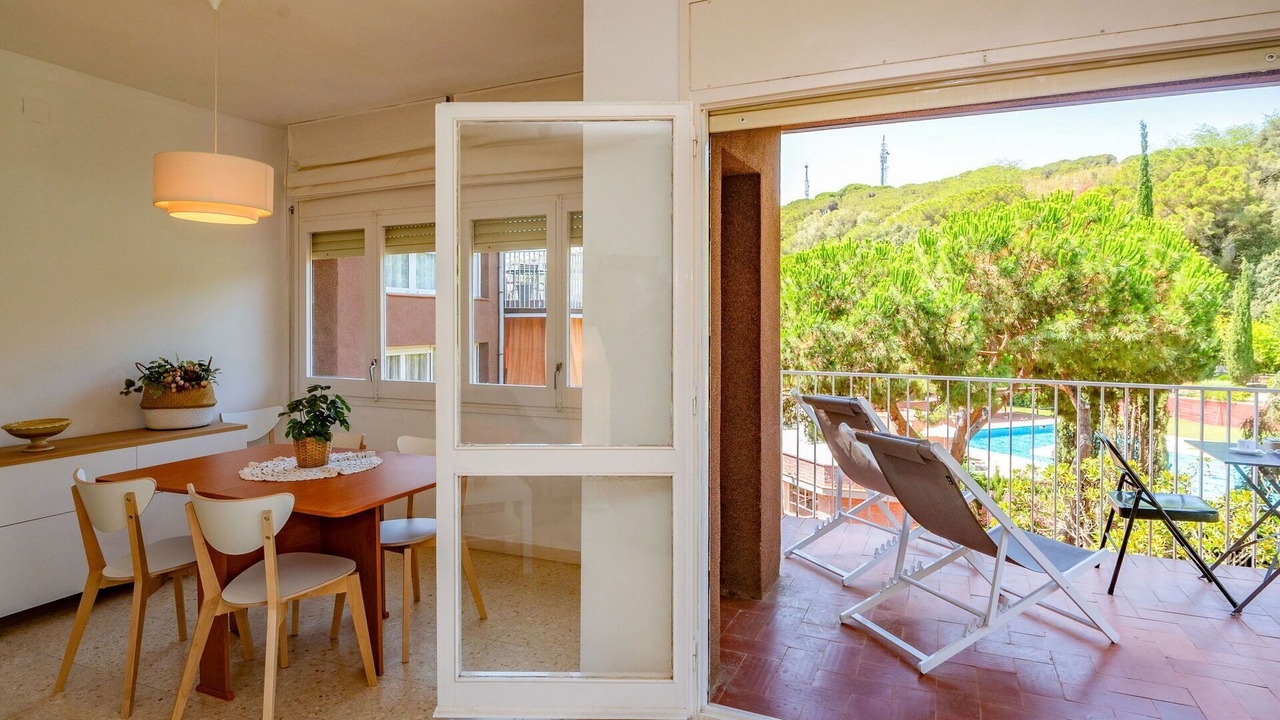 Photo of Bedroom in Arenys de Mar