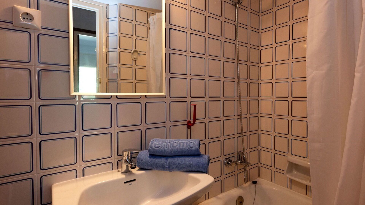 Photo of Bathroom in Arenys de Mar