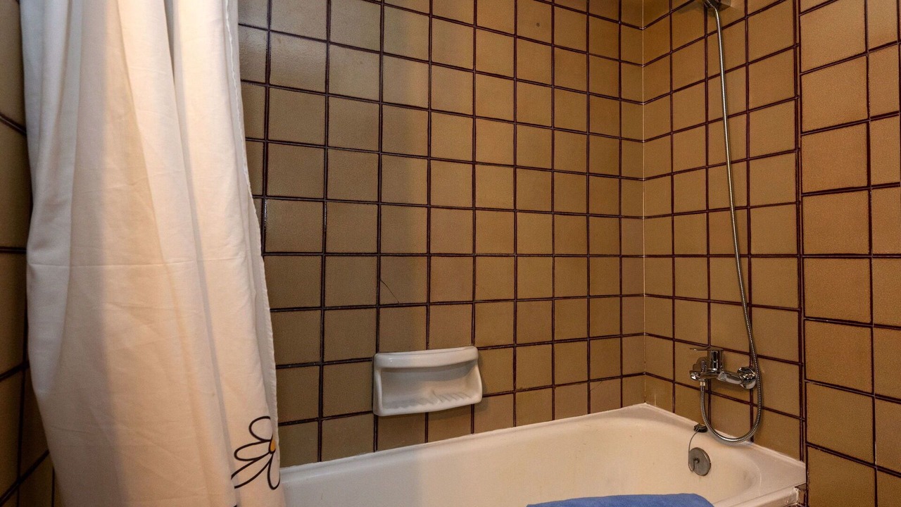 Photo of Bathroom in Arenys de Mar