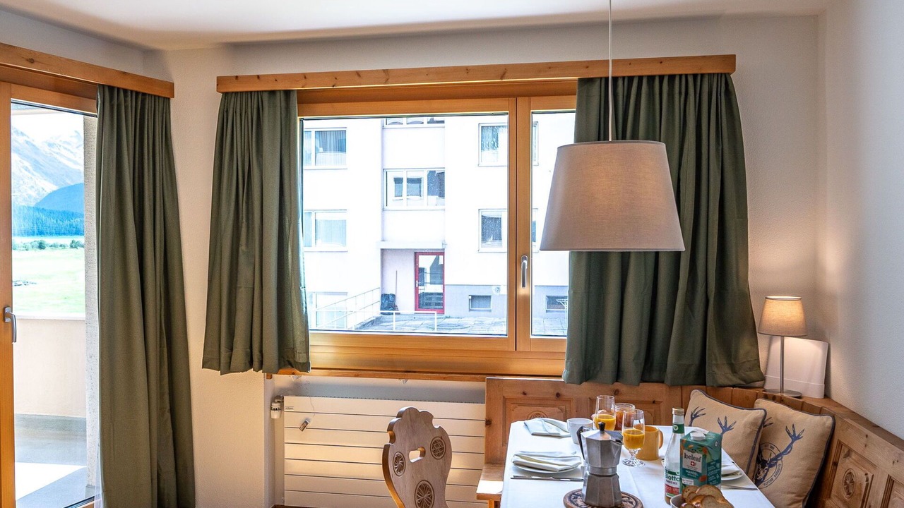 Photo of Others in Samedan