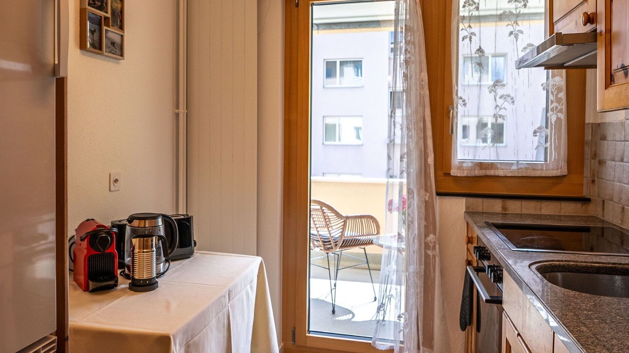 Photo of Others in Samedan