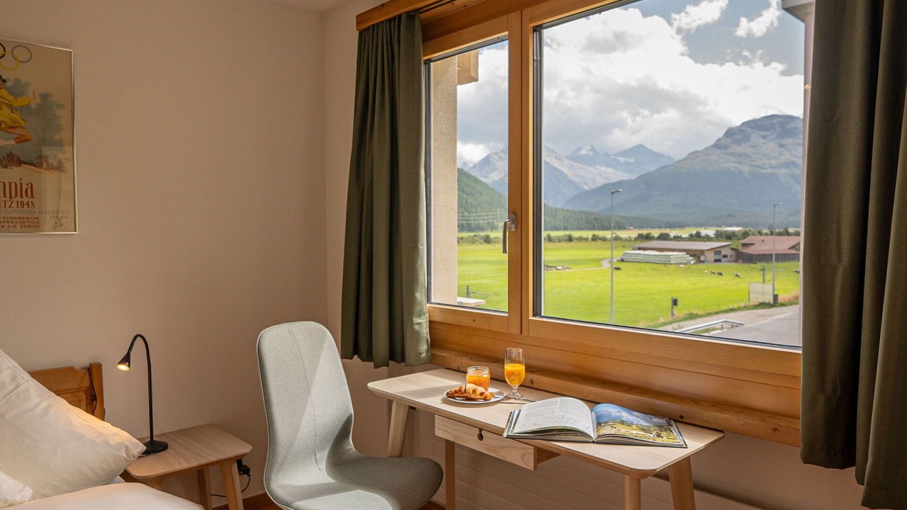 Photo of Others in Samedan