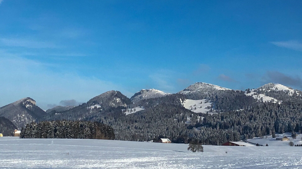 Photo of Outdoor in Sainte-Croix