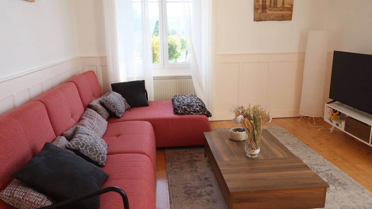 Photo of Bedroom in Sainte-Croix