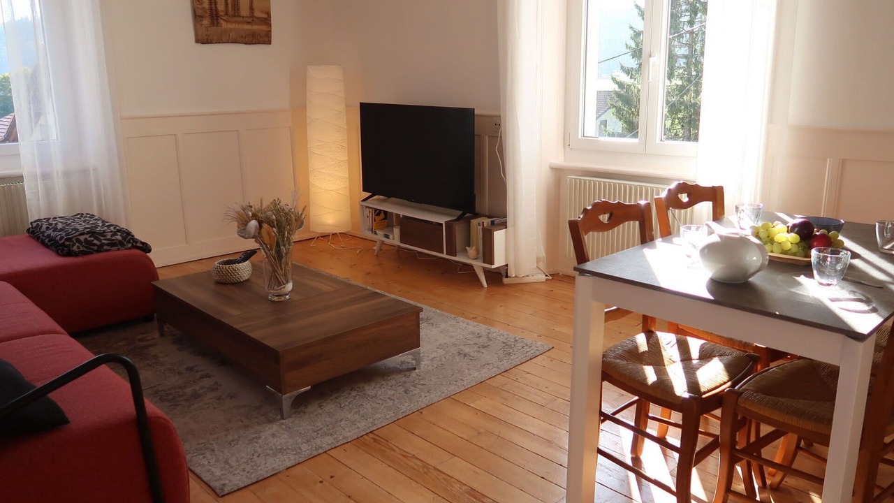 Photo of Bedroom in Sainte-Croix