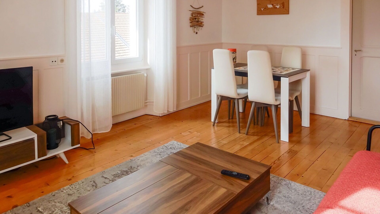 Photo of Bedroom in Sainte-Croix