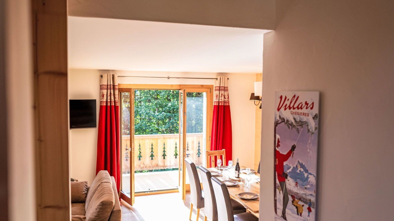 Photo of Bedroom in Villars-sur-Ollon