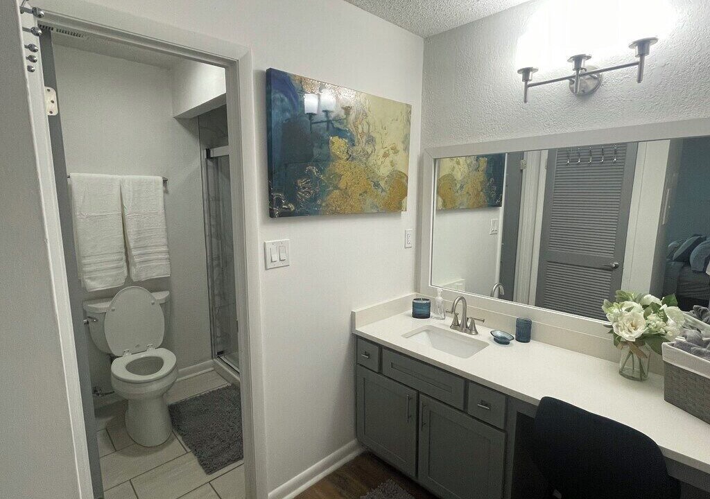 Photo of Bathroom in Huntsville