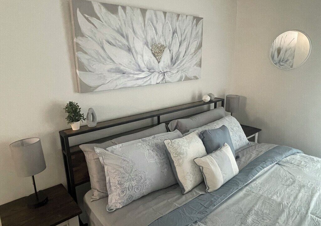 Photo of Bedroom in Huntsville