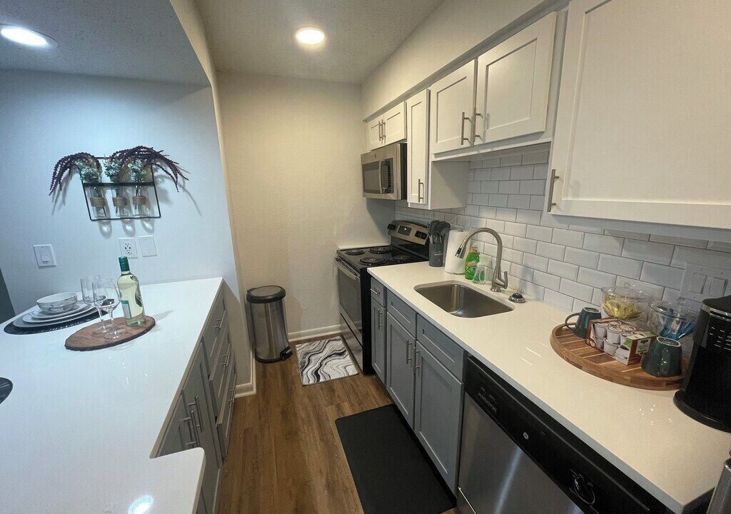 Photo of Kitchen in Huntsville