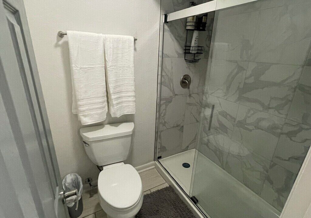 Photo of Bathroom in Huntsville