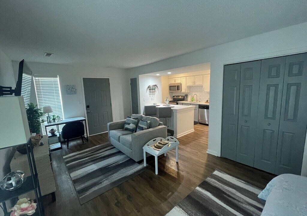 Photo of Livingroom in Huntsville
