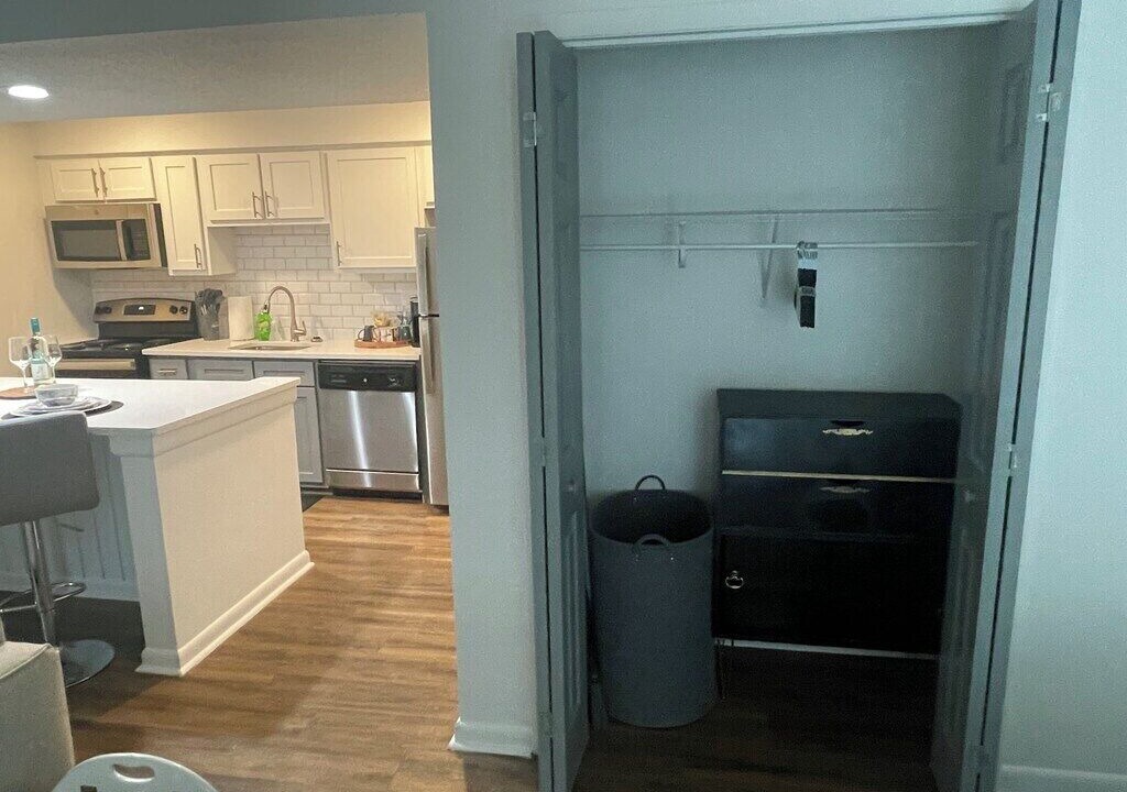 Photo of Kitchen in Huntsville