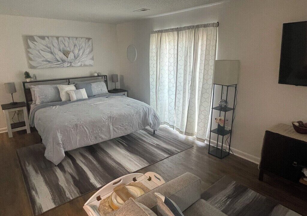 Photo of Bedroom in Huntsville