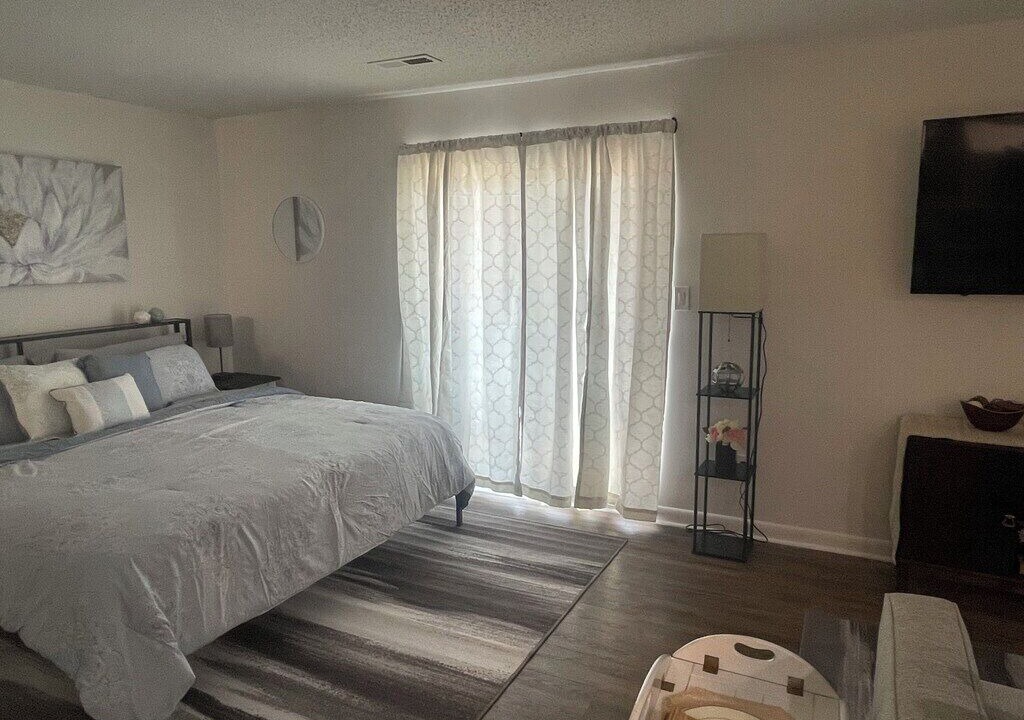 Photo of Bedroom in Huntsville