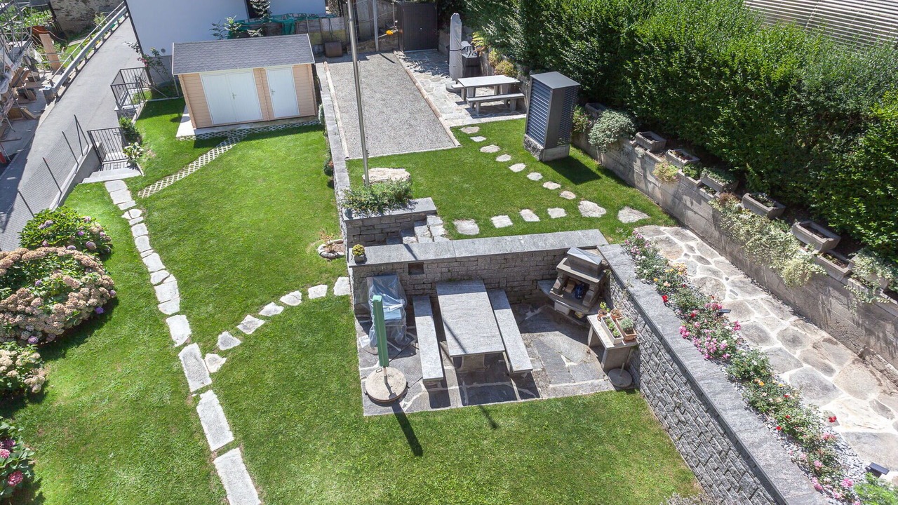 Photo of Outdoor in Leontica