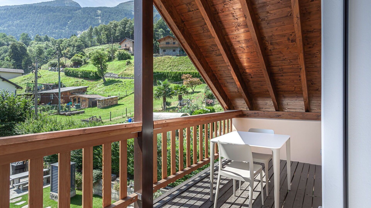 Photo of Outdoor in Leontica