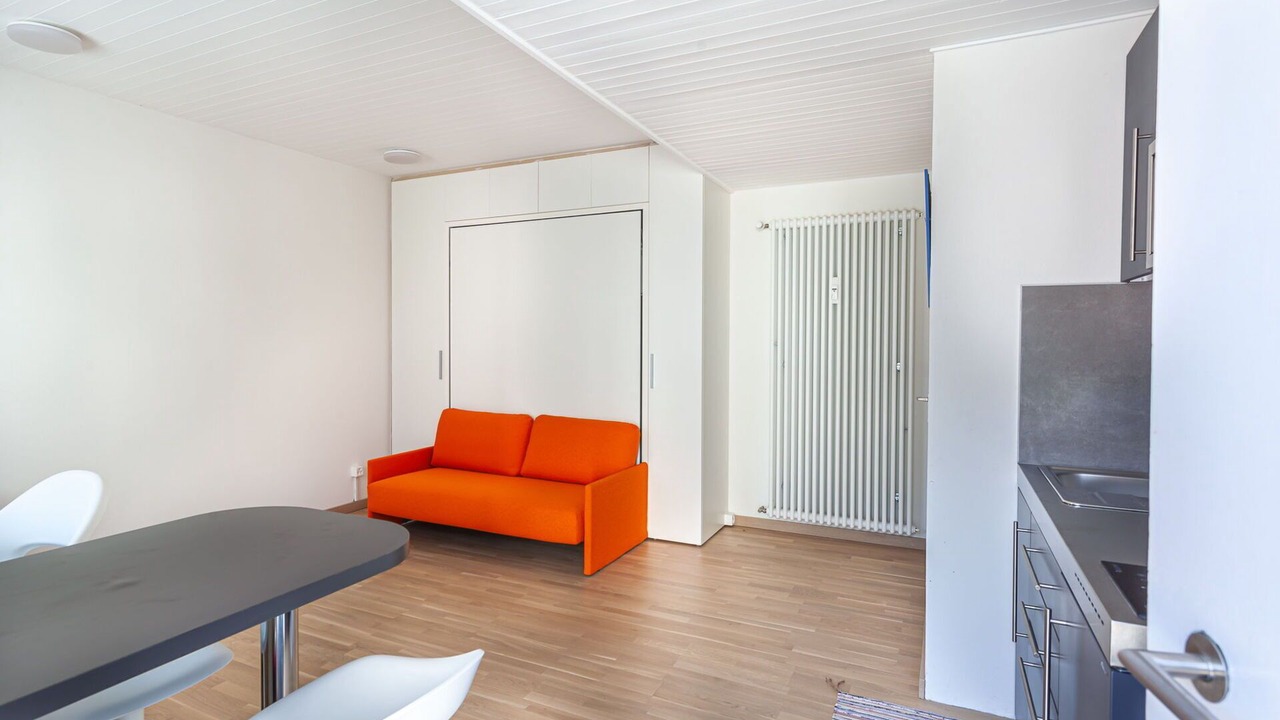 Photo of Bedroom in Acquarossa