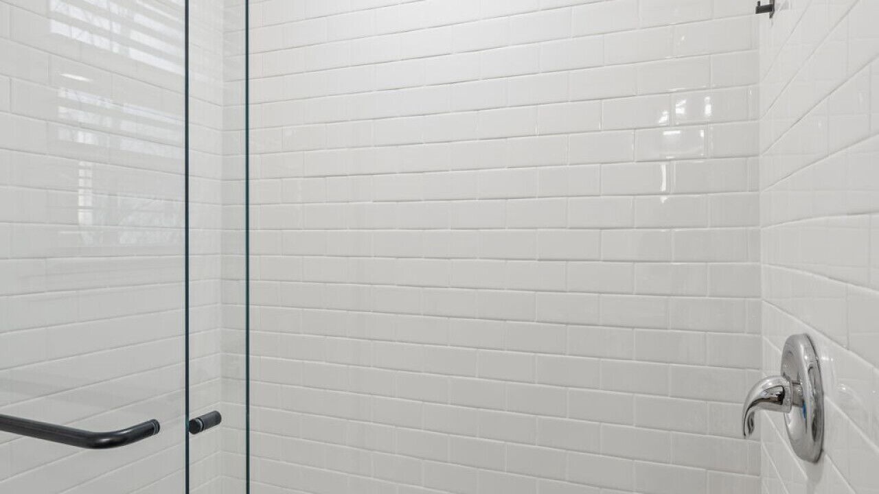 Photo of Bathroom in Hendersonville