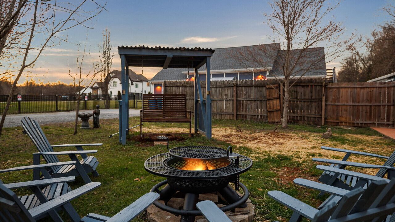 Photo of Outdoor in Hendersonville