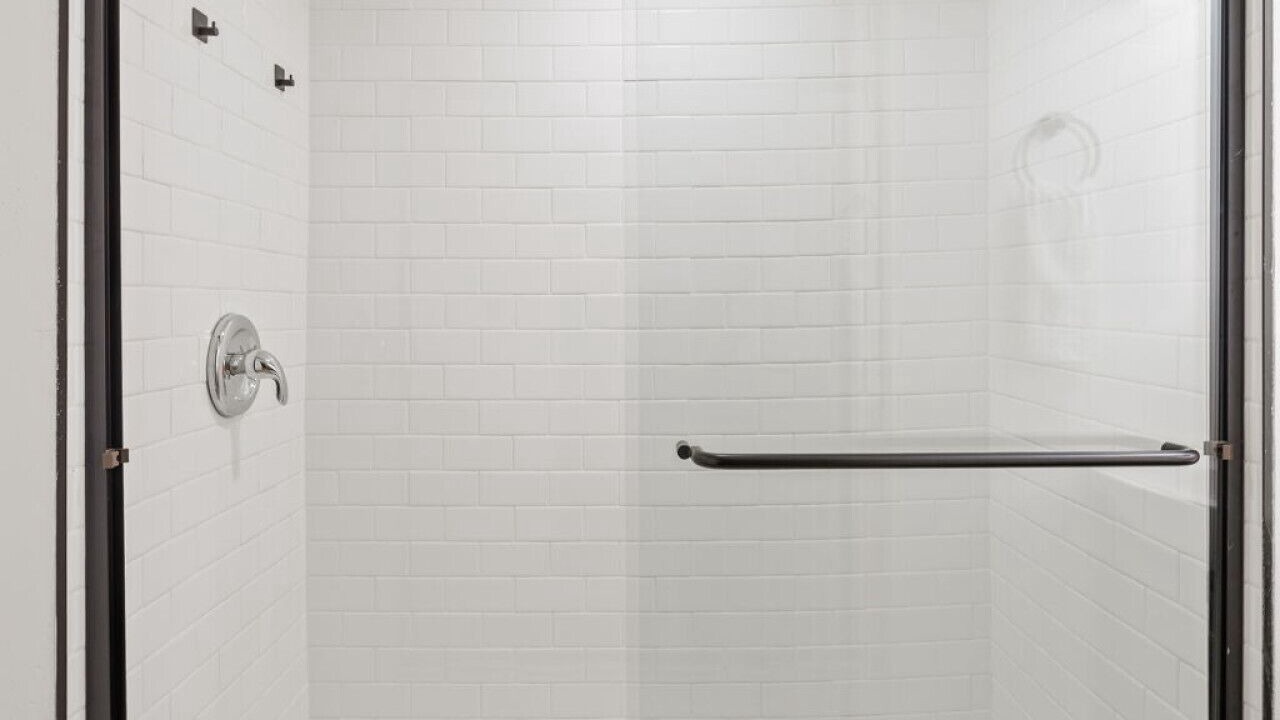 Photo of Bathroom in Hendersonville