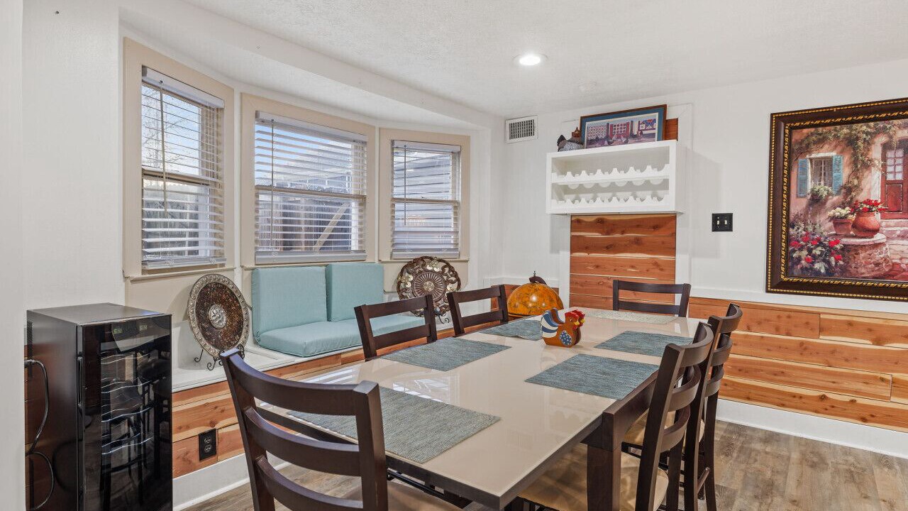 Photo of Bedroom in Hendersonville