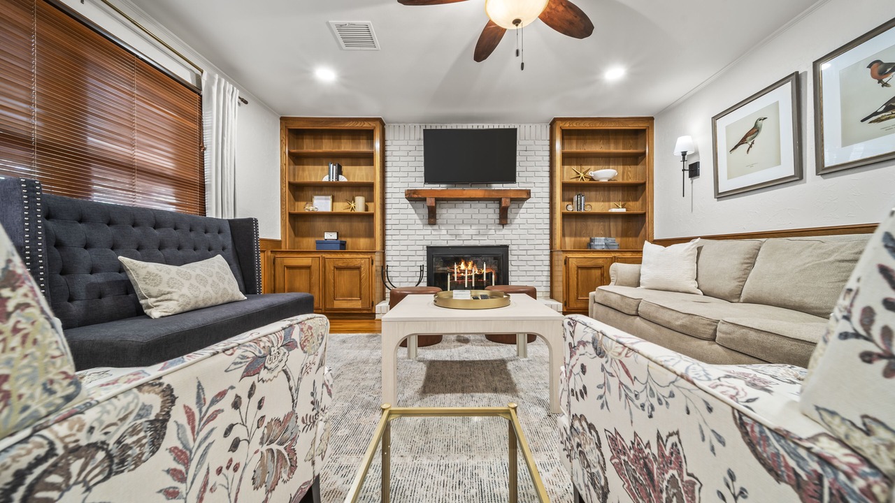 Photo of Livingroom in Turner Park
