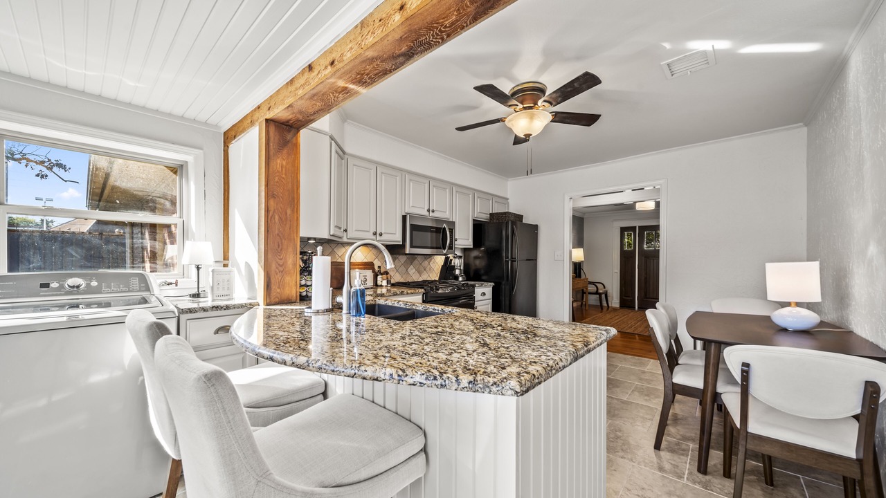 Photo of Kitchen in Turner Park