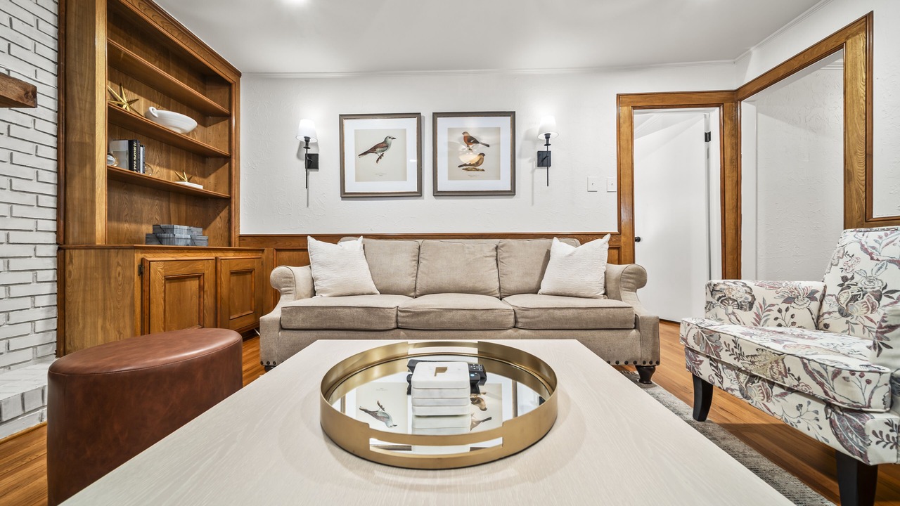 Photo of Livingroom in Turner Park