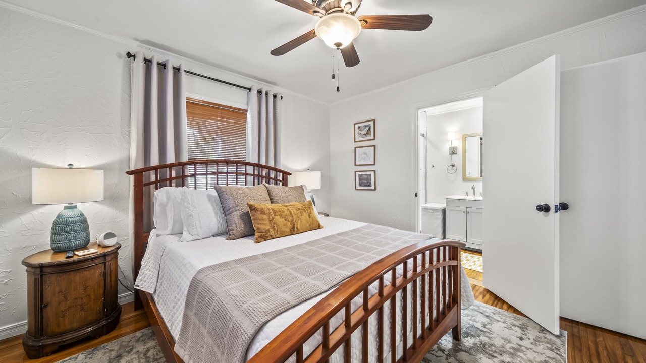 Photo of Bedroom in Turner Park