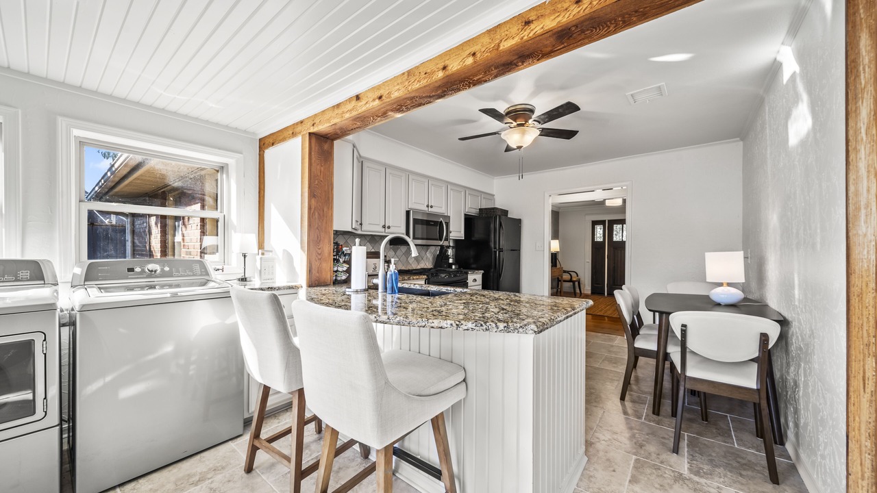 Photo of Kitchen in Turner Park