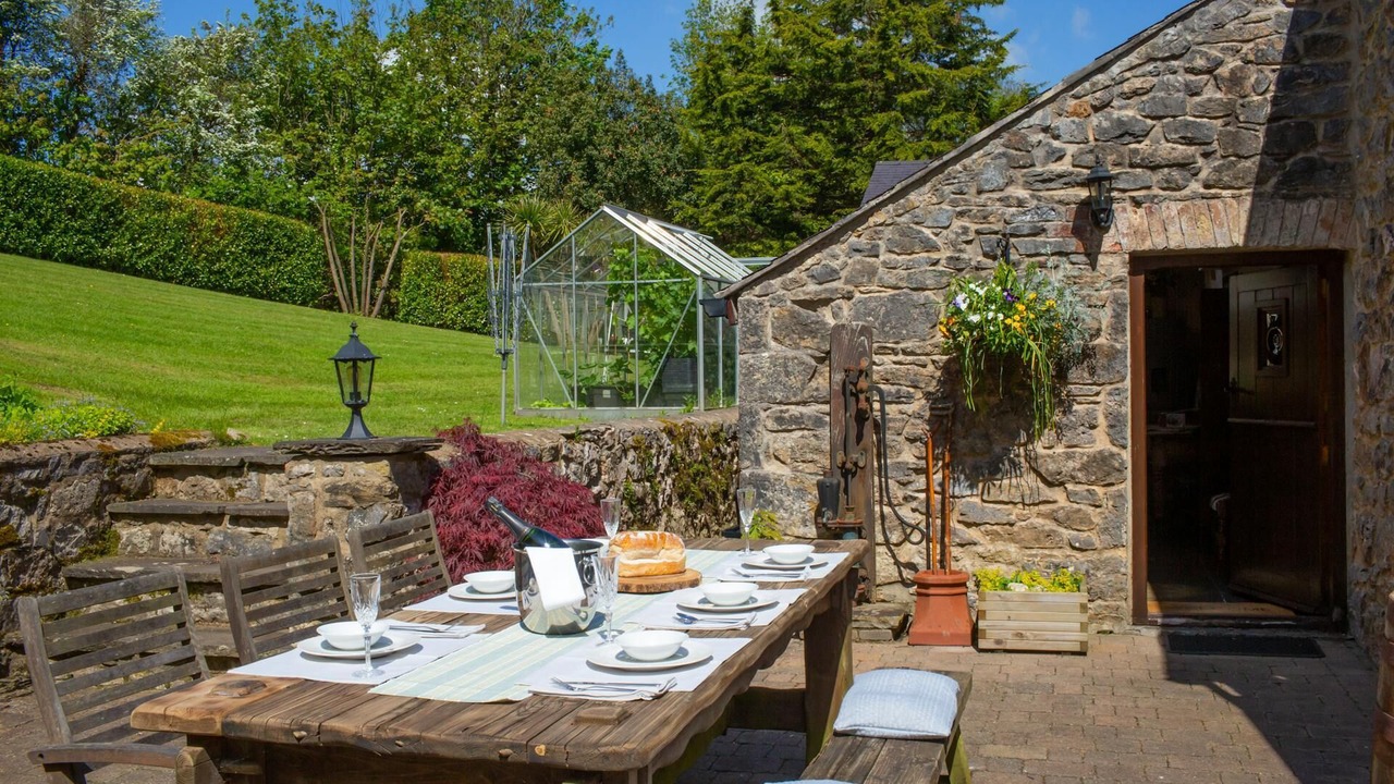 Photo of Outdoor in St. Florence