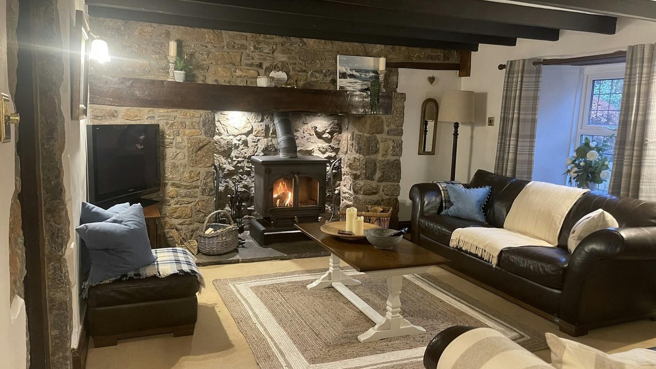 Photo of Livingroom in St. Florence