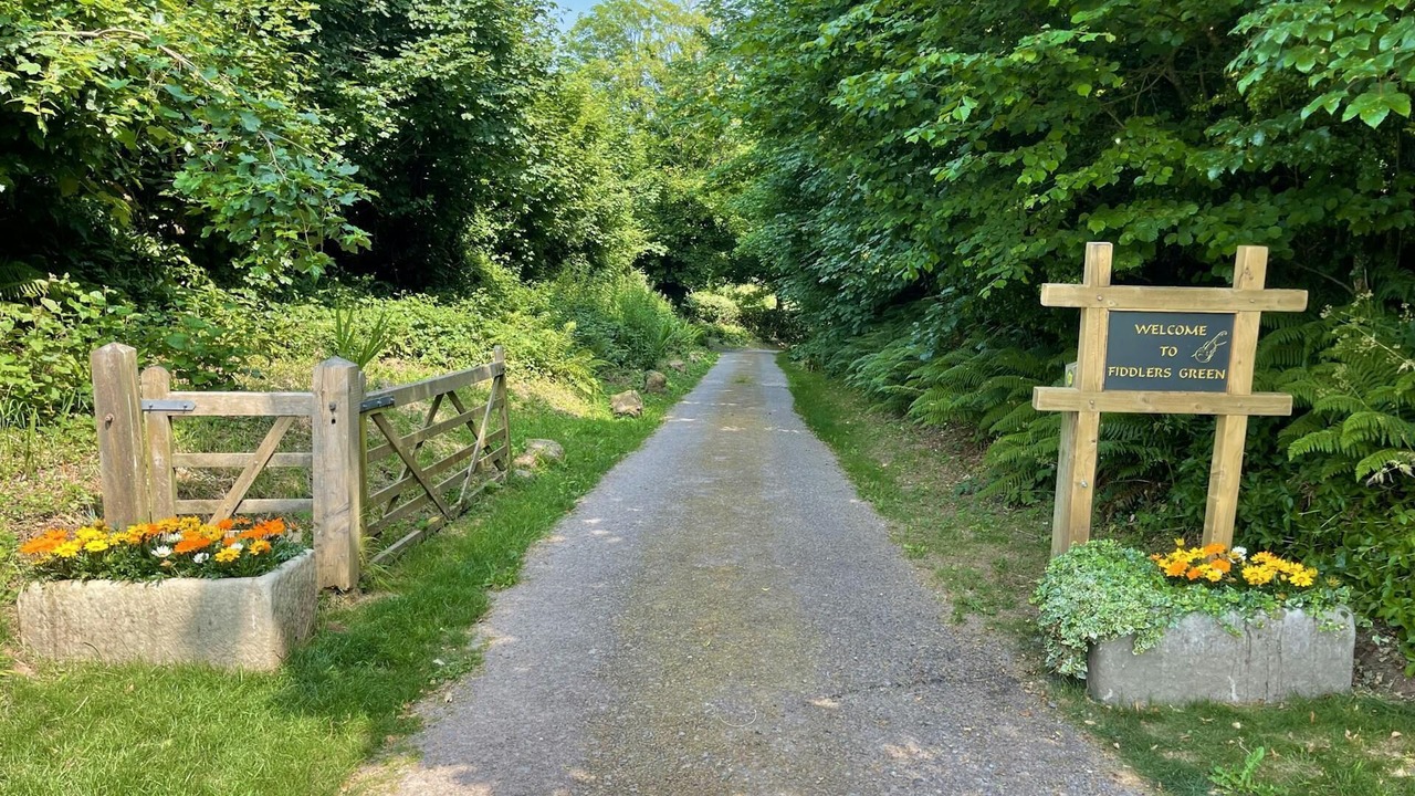 Photo of Outdoor in St. Florence