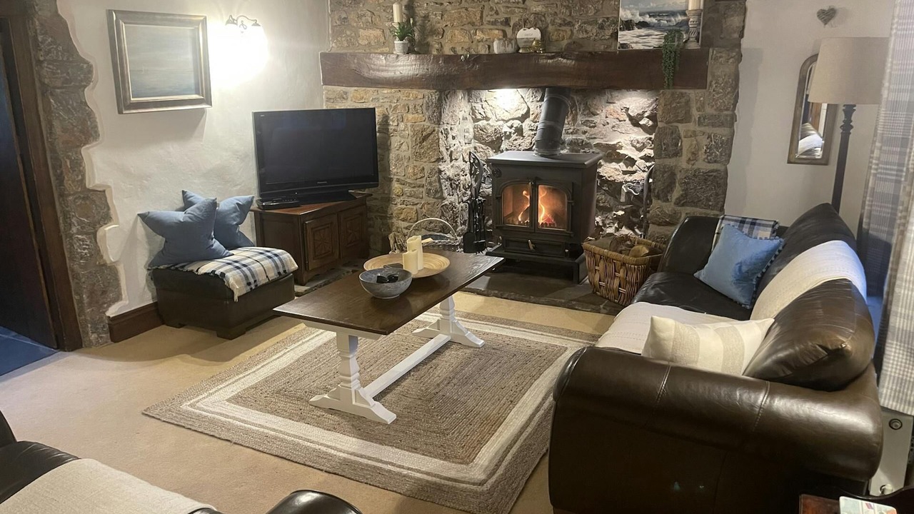 Photo of Livingroom in St. Florence