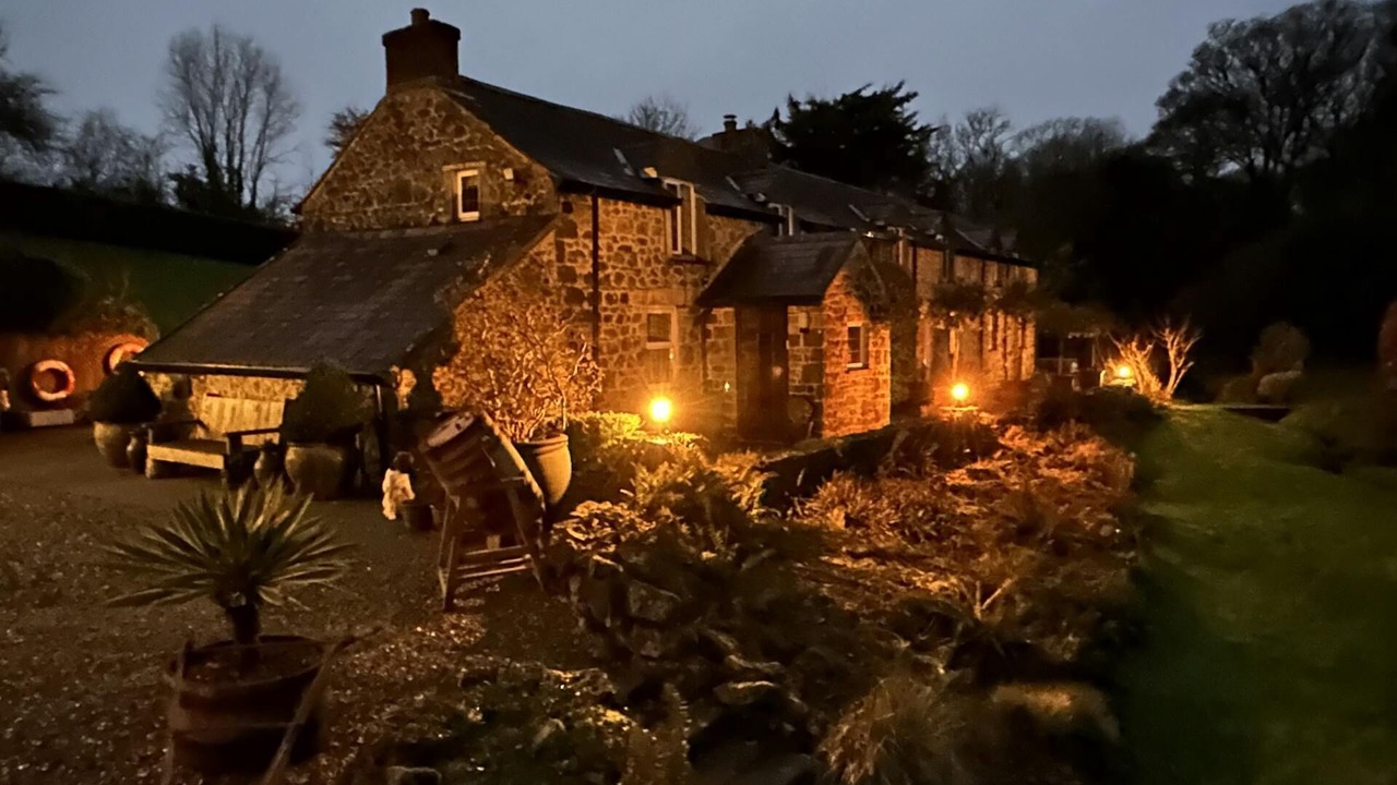 Photo of Outdoor in St. Florence