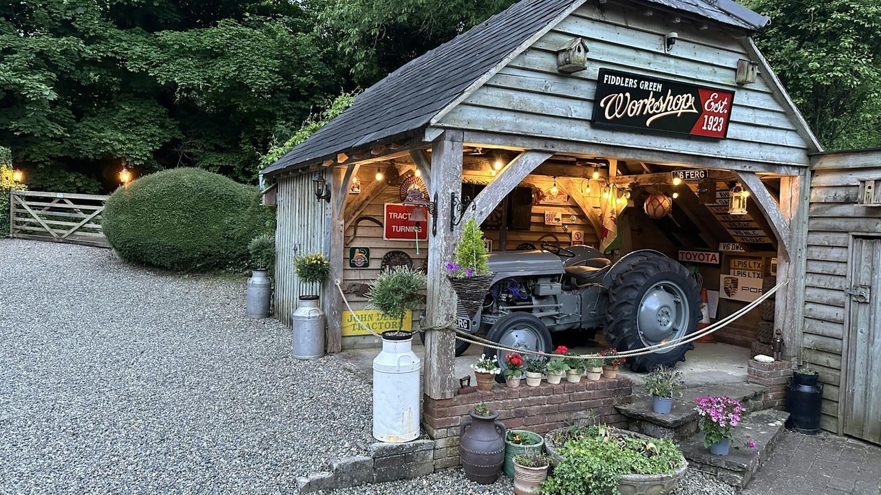 Photo of Outdoor in St. Florence