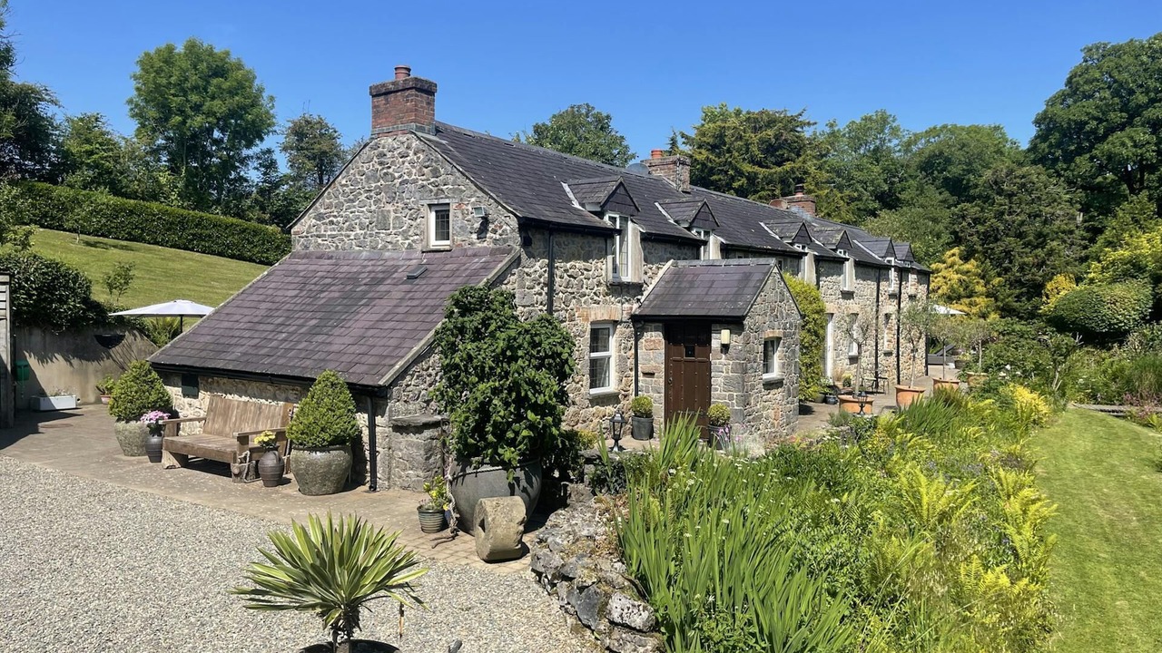 Photo of Outdoor in St. Florence