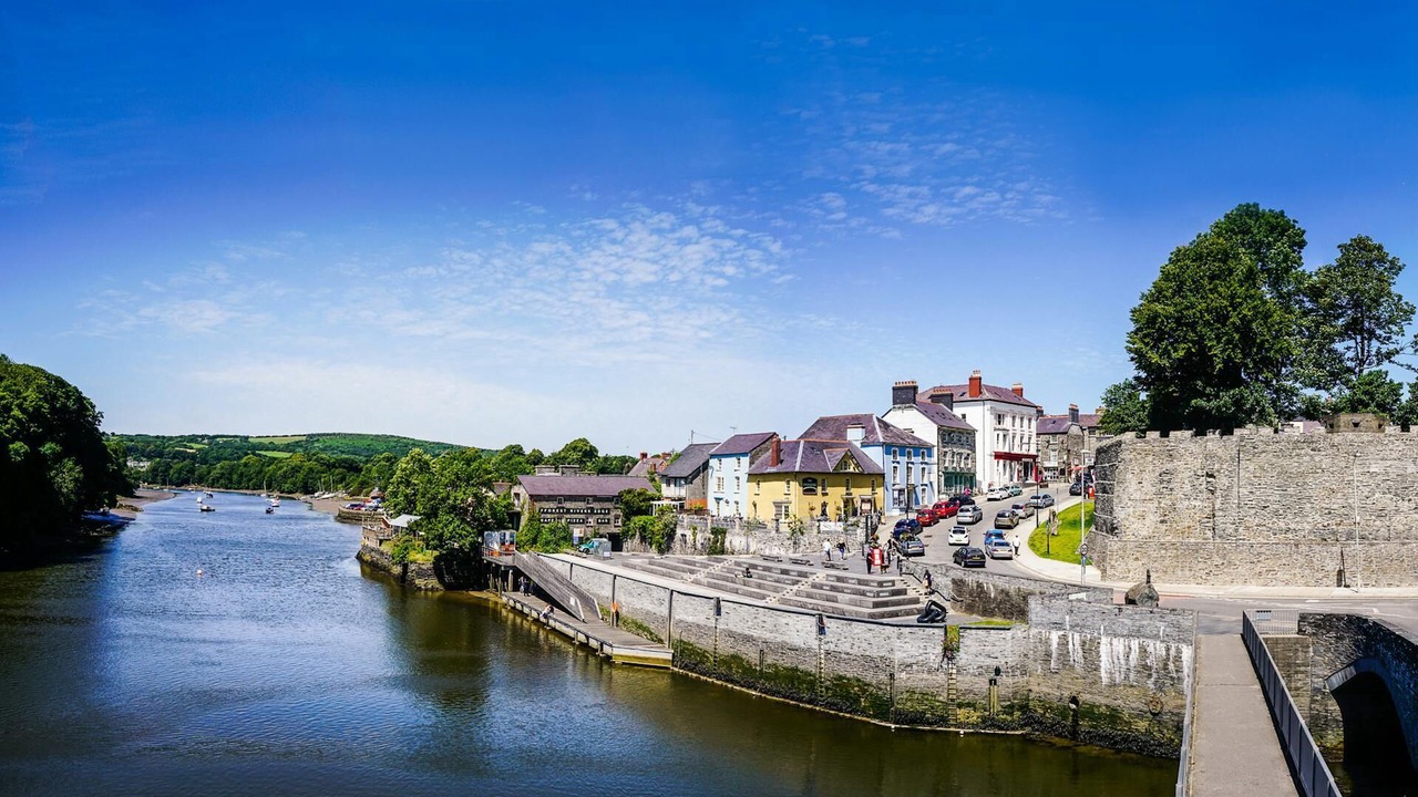 Photo of Others in St Dogmaels